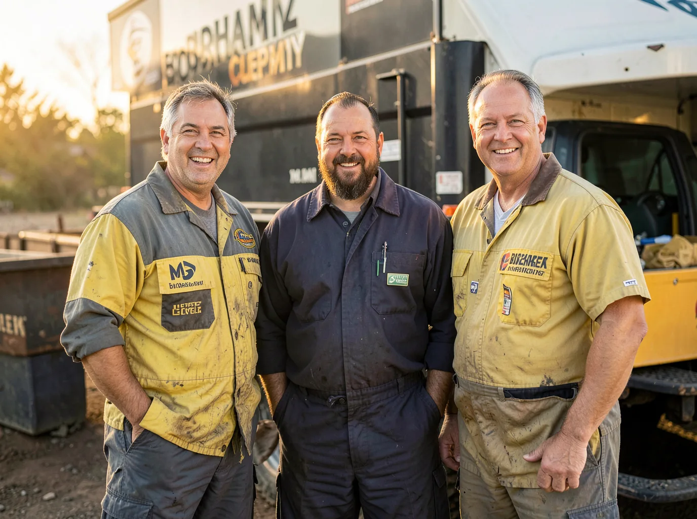 Sewage Cleanup company in Longville, LA
